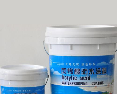 大連優質丙烯酸塗料哪家好